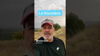 🧢La Discoteca [upl. by Volnay]