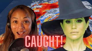 The Meghan Markle Curse MUST WATCH RANT [upl. by Ronica492]