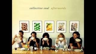 Collective Soul  quotAll That I Knowquot [upl. by Ahsaetan]