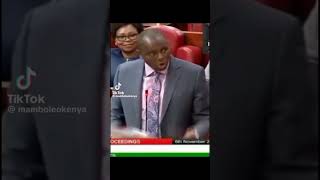 We are not going to impeach Ruto [upl. by Novi620]