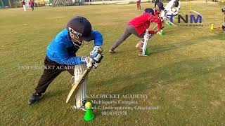 Best Cricket CoachingCricket Coaching for kids [upl. by Immij]