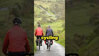 What Do You Know About Cycling 🚴cycling cyclingfans facts funfacts factshorts learning [upl. by Anaitat67]