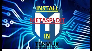 HOW TO INSTALL METASPLOIT IN TERMUX  HACK ANY ANDROID DEVICE REMOTELY [upl. by Oijres]