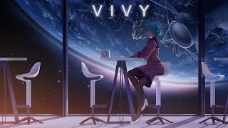 Vivy Fluorite Eyes Song  Present for You [upl. by Ssirk308]