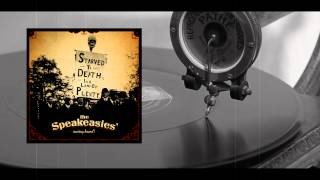 Parla Più Piano The Godfather Love Theme  the Speakeasies’ Swing Band [upl. by Ellimaj]