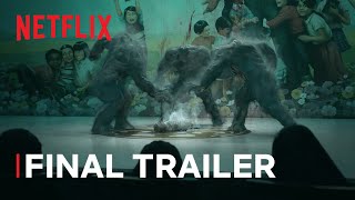 Hellbound  Final Trailer  Netflix [upl. by Eadmund331]