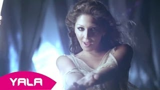 Elissa  Pepsi Publicity  اليسا  اشهار بيبسي [upl. by Akaenahs]