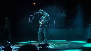 Hozier  Unknown  Nth  Red Rocks Amphitheater Morrison CO 101823 [upl. by Townshend239]