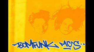 BOMFUNK MCS  Uprocking Beats  Original mix  1998 [upl. by Margy]