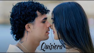 Elioveliz  Quisiera  Video Oficial [upl. by Toddie]