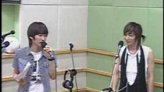 Sukira 20070720  Singing imitations [upl. by Basso]