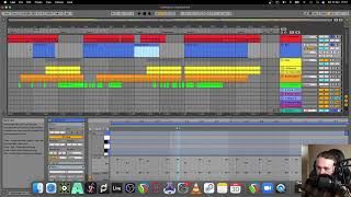 Ableton Live 11 Quick Tip Locking Envelopes [upl. by Billat569]