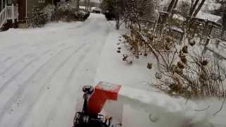 Ariens Snow Blower [upl. by Martyn]