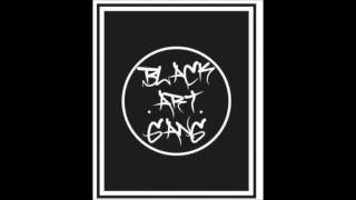 Black Art Gang  Hasta Mi Ultmo Día Ft Razko [upl. by Crelin]