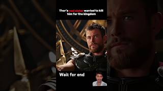 Thor vs hela fight🤡 ytshorts [upl. by Lerud790]