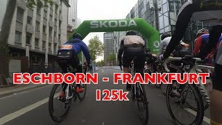 EschbornFrankfurt Rund um den Finanzplatz 2017 [upl. by Sirron861]