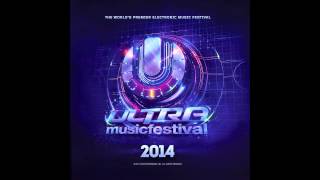 Ultra Music Festival 2014 Megamix [upl. by Eilak71]