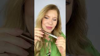 Como fazer contorno de nariz makeup contornodenariz [upl. by Leahcimal]