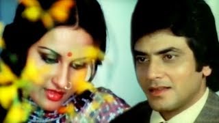 Jeetendra meets his friends sister  Badaltey Rishtey  Bollywood Scene 425 [upl. by Selin568]