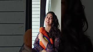 Kehna hi kya ✨🤭 songcover kehnahikya youtubeshorts [upl. by Ilujna]