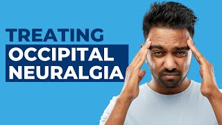 How To Treat Headaches From Occipital Neuralgia Gregs Story [upl. by Theodora]