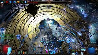 Archmage Uber Maven Easy Mode  POE 325 [upl. by Tatman]