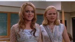 Lindsay Lohan  Confessions of a Teenage Drama Queen Medley [upl. by Coussoule]