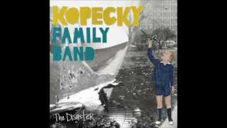 Stand Back  Kopecky Family Band [upl. by Trebreh]