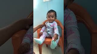 Thatha Thatha Konjam podi Kudu cutebaby newsong senthan amuthan senthanamuthan [upl. by Findlay]