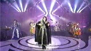 Malice Mizer  月下の夜想曲 Live [upl. by Kotick851]