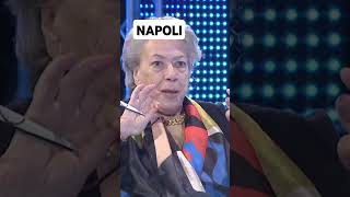 Ornella Mariani su NAPOLI [upl. by Siaht]