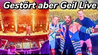 “Gestört aber GeiL Live in Berlin 2024  Unforgettable Night of EDM amp German Beats” [upl. by Auliffe]