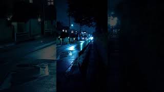 Tokyo rain ambient rain fyp [upl. by Eldreeda]