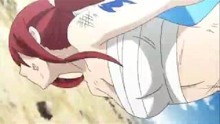 Erza vs Eileen épisode 314 vostfr [upl. by Nnahoj]