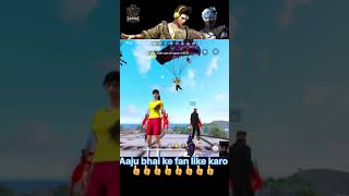 ajju bhai factory king🎮freefire short [upl. by Airres482]