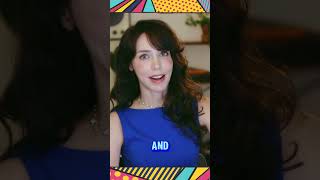 Stefanie Joosten shout out AsiaPopCon 2024 [upl. by Naahs]