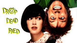 Opening To Drop Dead Fred 1991 2003 DVD [upl. by Hgielrebmik872]