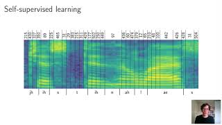 Interspeech 2021 Towards unsupervised phone amp word segmentation using vectorquantized NNs [upl. by Johns463]