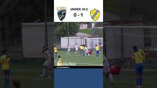 short RENATE  PERGOLETTESE under 16 [upl. by Eylhsa93]