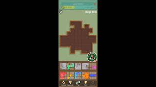 Block cat puzzle 59 letsplay [upl. by Douty]