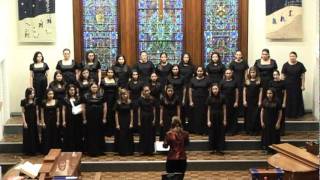 Memorial Middle School Choir Concert [upl. by Garwood424]