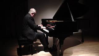 Rachmaninoff  Elegie Op3 No1  Oleg Volkov [upl. by Gustavo]