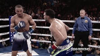 Andre Ward Greatest Hits [upl. by Eiduam]