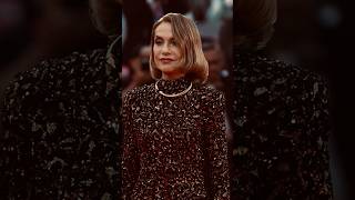 Isabelle Huppert at the 81st Venice Film Festival isabellehuppert [upl. by Iderf]