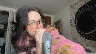 Cupped Whisper Ramble  ASMR [upl. by Kimble790]