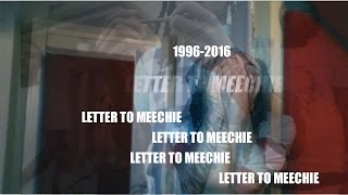 Lil Crazy 8  Letter To Meechie Prod By Dirtychildrant Dir VIZNAMI [upl. by Lodhia]