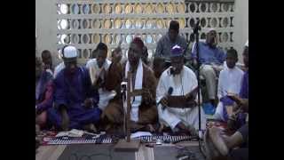 Tafsir Imam Aboubacar Konaté  Le Respect des géniteurs [upl. by Alvarez]