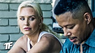 CRESCENT CITY Trailer 2024 Terrence Howard Nicky Whelan Movie HD [upl. by Olva]