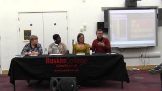 The Ruskin College LGBT History Month [upl. by Evaleen]