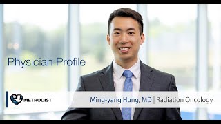 Mingyang Hung MD – Radiation Oncologist [upl. by Hurlbut]